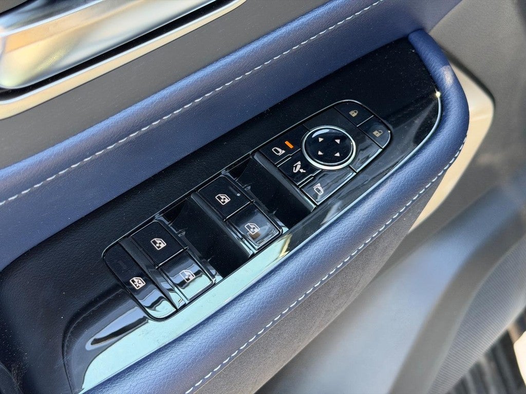 2026 INFINITI QX80 SPORT AWD