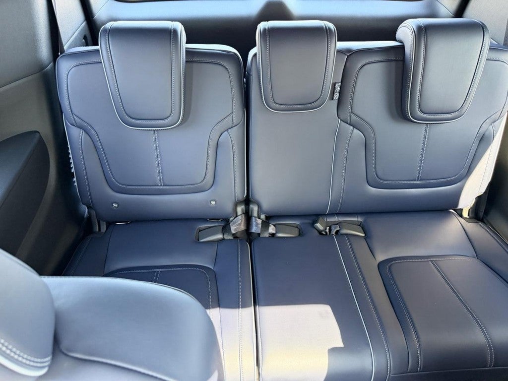 2026 INFINITI QX80 SPORT AWD