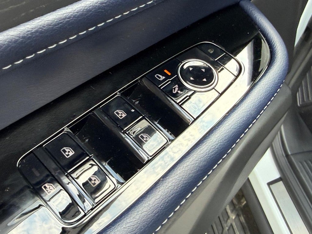 2027 INFINITI QX80 SPORT AWD