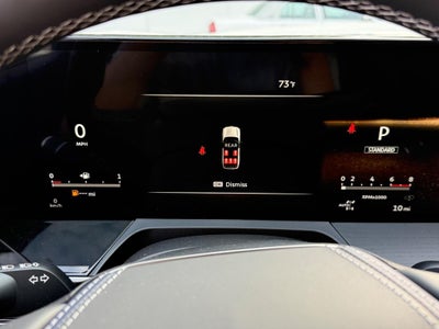 2027 INFINITI QX80 SPORT AWD