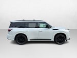 2027 INFINITI QX80 SPORT AWD