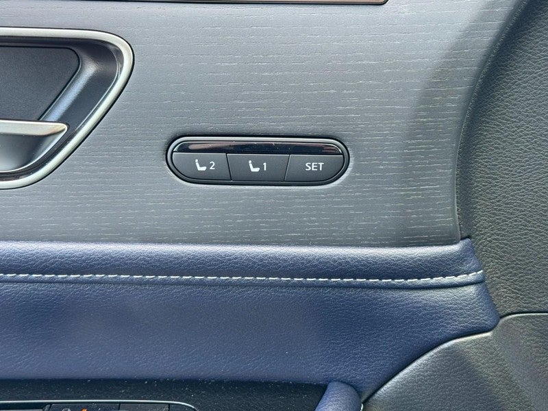 2026 INFINITI QX80 SPORT AWD