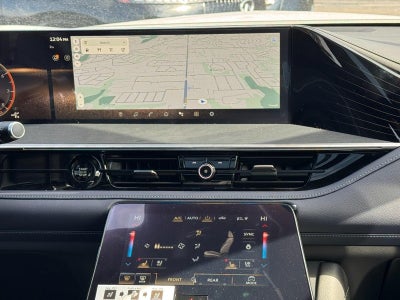 2026 INFINITI QX80 SPORT AWD