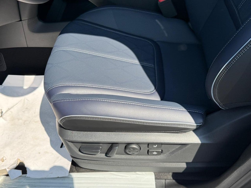 2027 INFINITI QX80 SPORT AWD