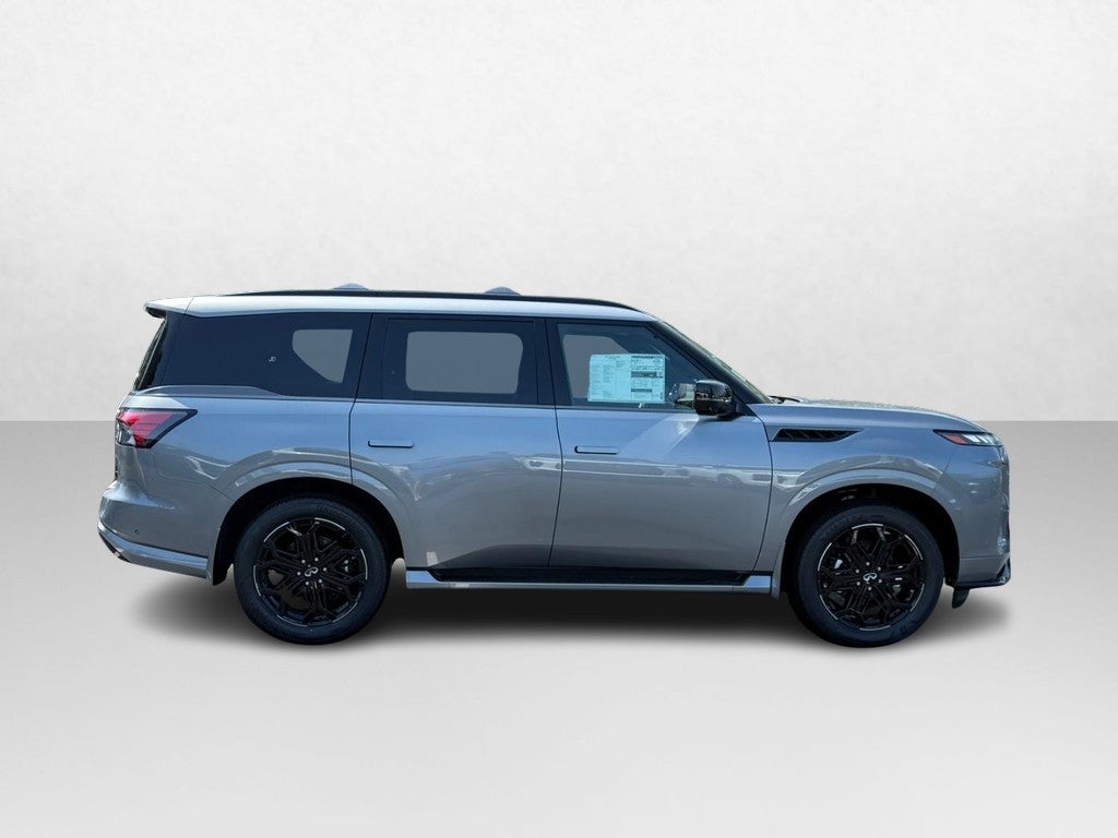 2027 INFINITI QX80 SPORT AWD