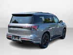 2027 INFINITI QX80 SPORT AWD