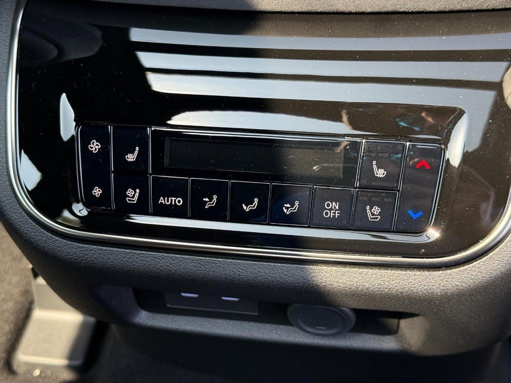 2027 INFINITI QX80 SPORT AWD