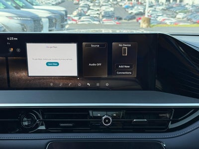 2027 INFINITI QX80 SPORT AWD