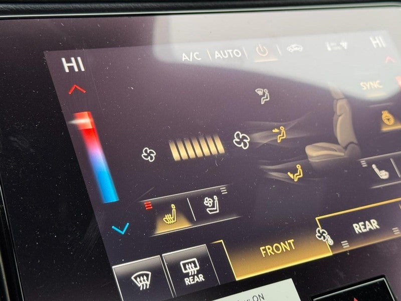 2026 INFINITI QX80 SPORT AWD