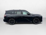 2026 INFINITI QX80 SPORT AWD