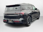 2026 INFINITI QX80 SPORT AWD