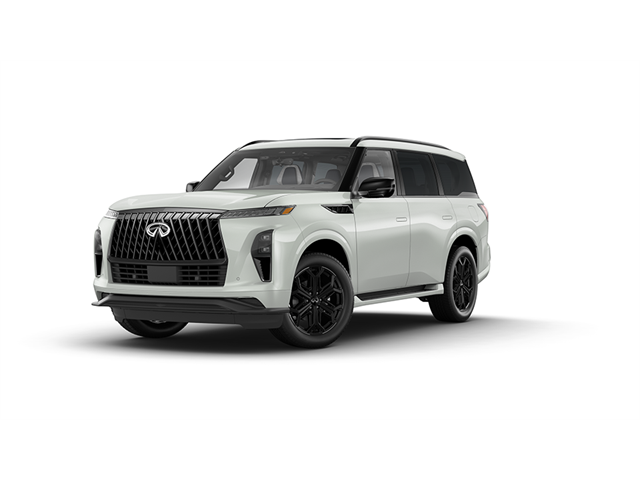 2026 INFINITI QX80 SPORT AWD
