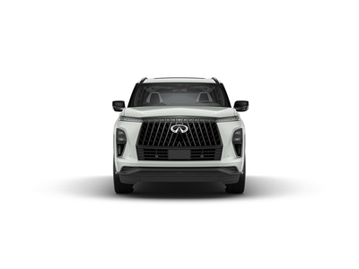 2026 INFINITI QX80 SPORT AWD