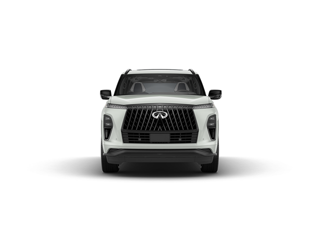 2026 INFINITI QX80 SPORT AWD