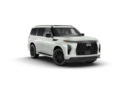 2026 INFINITI QX80 SPORT AWD