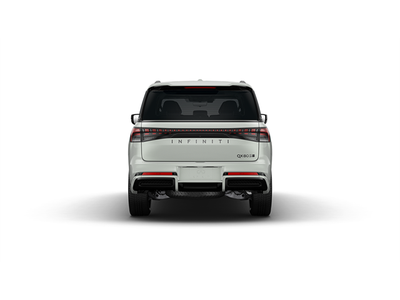 2026 INFINITI QX80 SPORT AWD