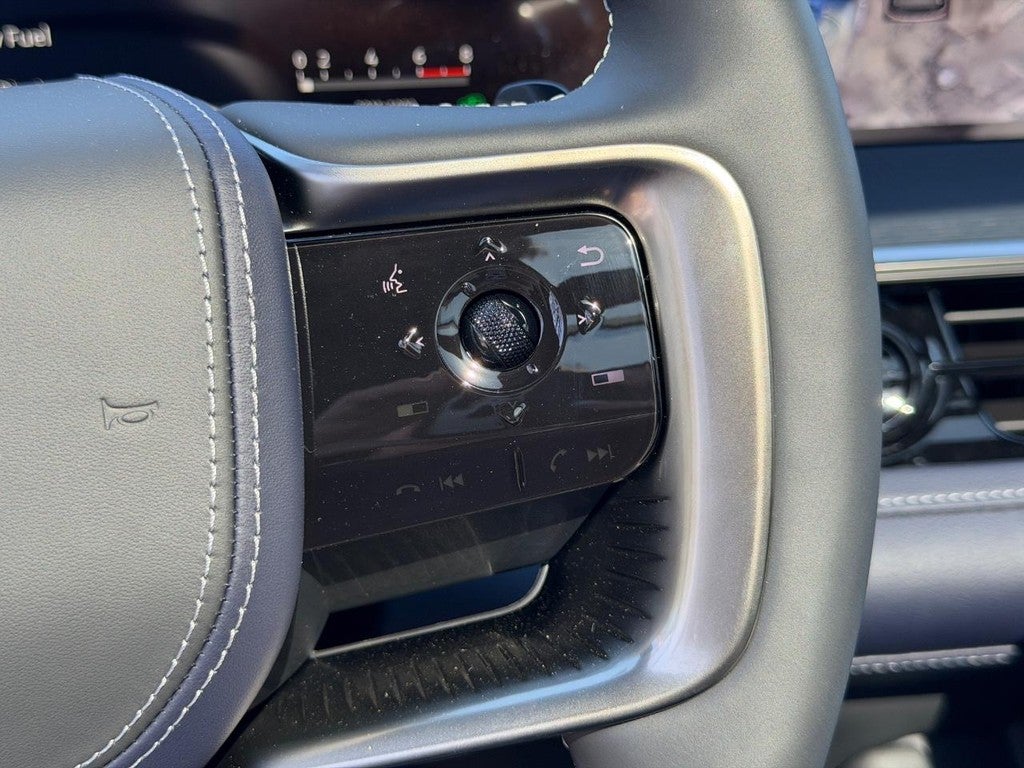 2026 INFINITI QX80 SPORT AWD