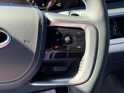 2026 INFINITI QX80 SPORT AWD