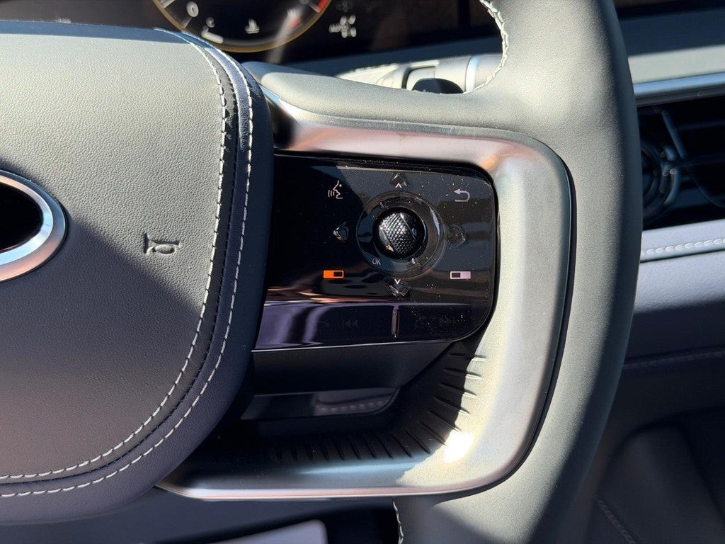 2026 INFINITI QX80 SPORT AWD