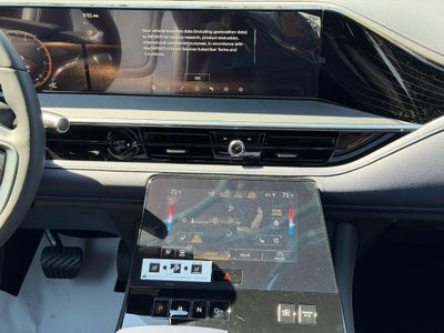 2026 INFINITI QX80 SPORT AWD