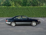 1998 Lexus ES 300 Luxury Sport Sedan 4dr Sdn