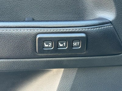 2016 Toyota 4Runner 4WD 4dr V6 Limited