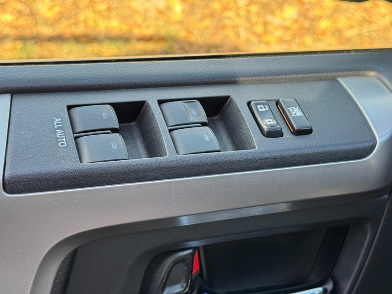 2016 Toyota 4Runner 4WD 4dr V6 Limited