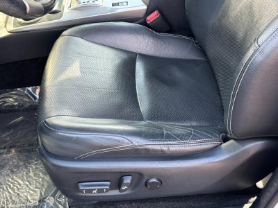 2016 Toyota 4Runner 4WD 4dr V6 Limited