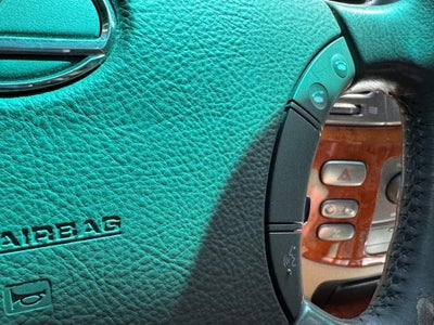 2005 Lexus LX 470 4dr SUV