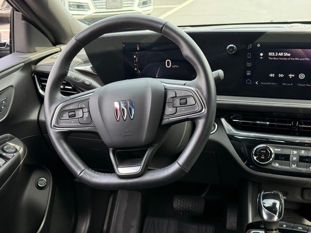 2024 Buick Envista FWD 4dr Sport Touring