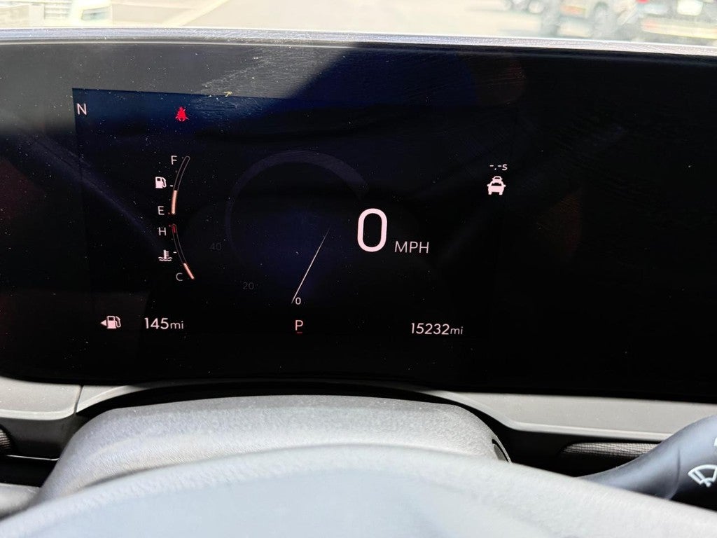 2024 Buick Envista FWD 4dr Sport Touring