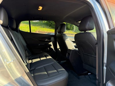 2024 Buick Envista FWD 4dr Sport Touring