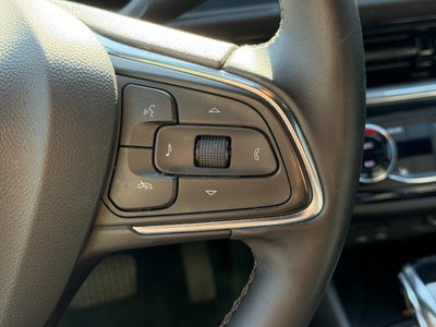 2024 Buick Envista FWD 4dr Sport Touring