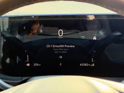 2024 Buick Envista FWD 4dr Sport Touring