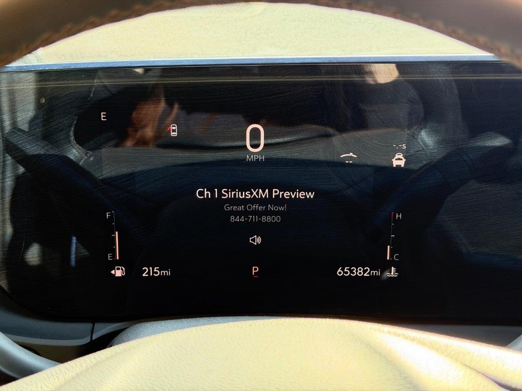 2024 Buick Envista FWD 4dr Sport Touring