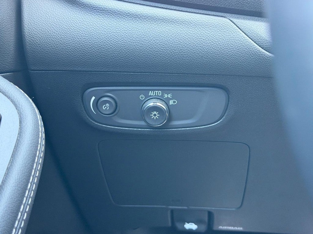2024 Buick Encore GX FWD 4dr Preferred