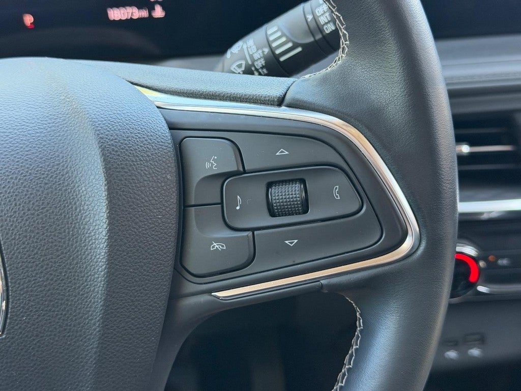 2024 Buick Encore GX FWD 4dr Preferred