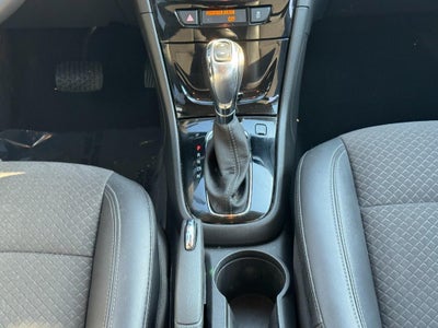 2019 Buick Encore FWD 4dr Preferred