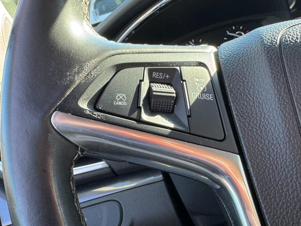 2019 Buick Encore FWD 4dr Preferred