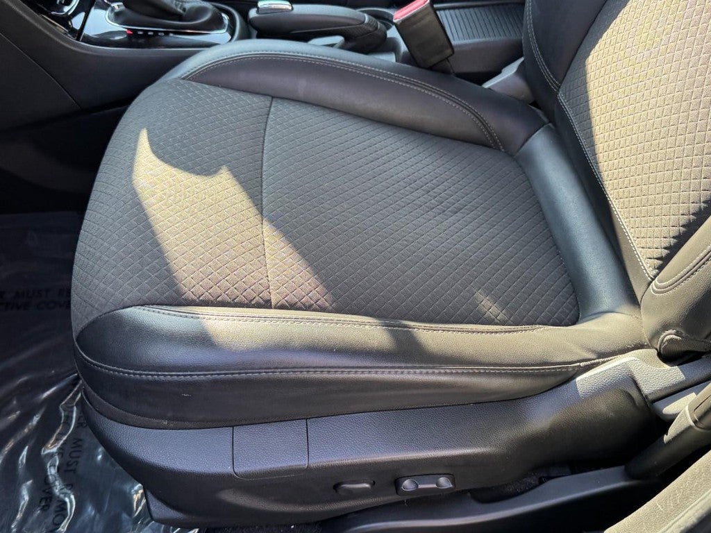 2019 Buick Encore FWD 4dr Preferred