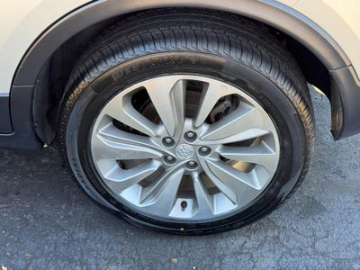 2019 Buick Encore FWD 4dr Preferred