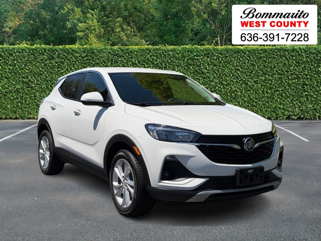 2023 Buick Encore GX Preferred's photo
