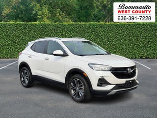 2023 Buick Encore GX FWD 4dr Select