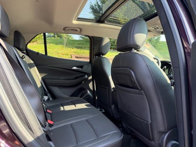 2020 Buick Encore GX AWD 4dr Essence