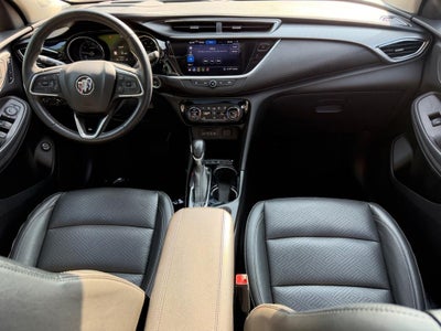 2020 Buick Encore GX AWD 4dr Essence