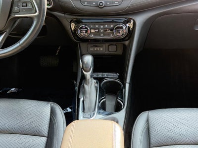 2020 Buick Encore GX AWD 4dr Essence