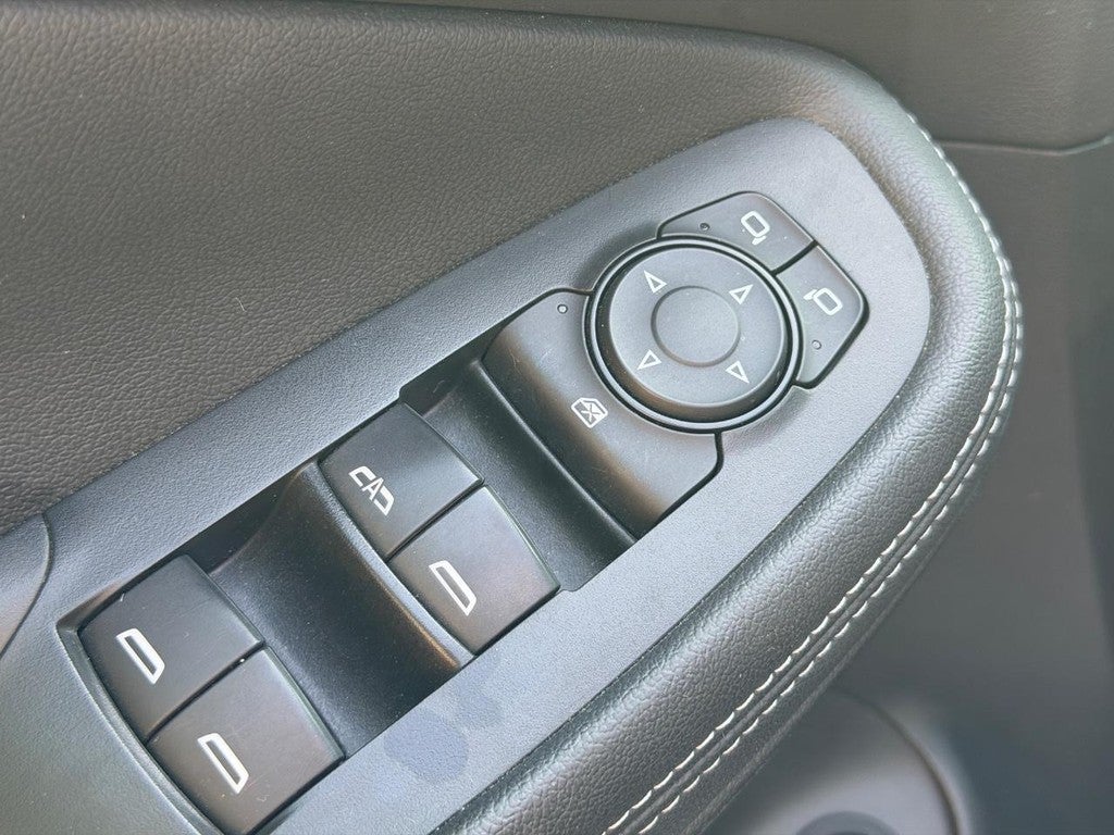 2020 Buick Encore GX AWD 4dr Essence