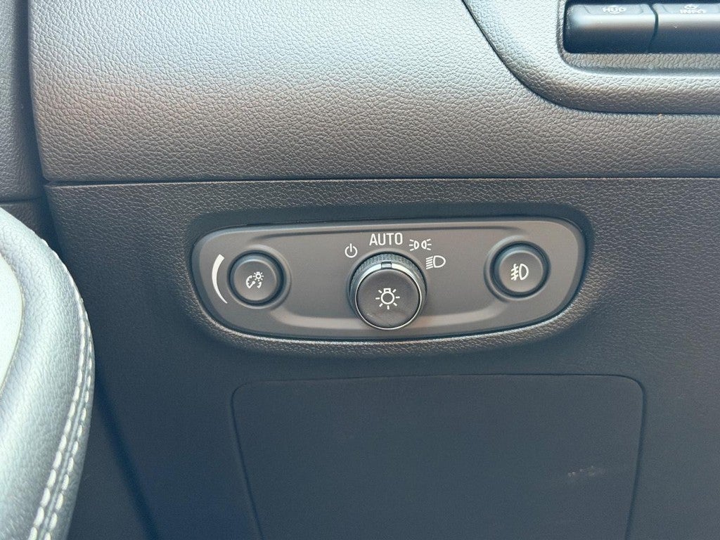 2020 Buick Encore GX AWD 4dr Essence