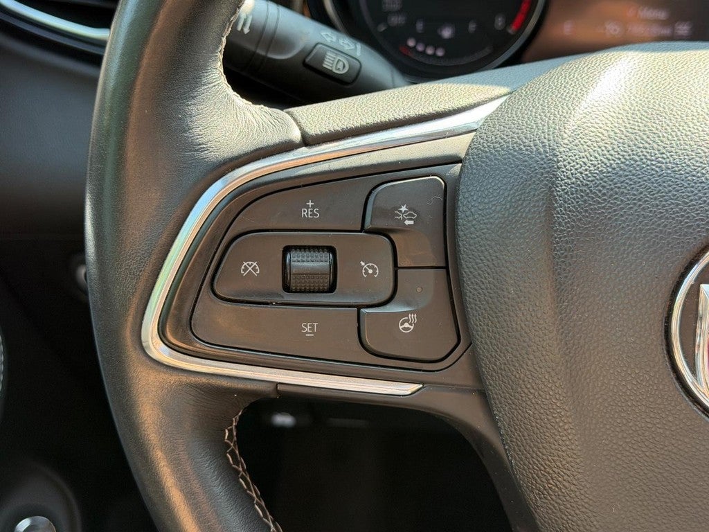 2020 Buick Encore GX AWD 4dr Essence