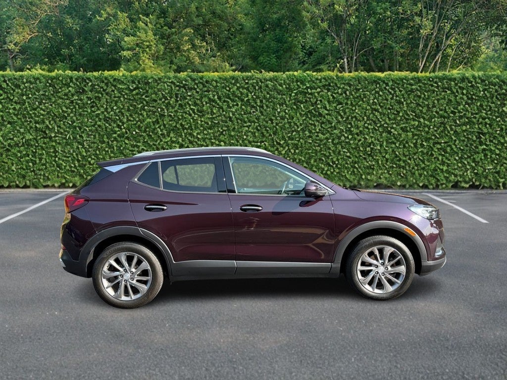 2020 Buick Encore GX AWD 4dr Essence